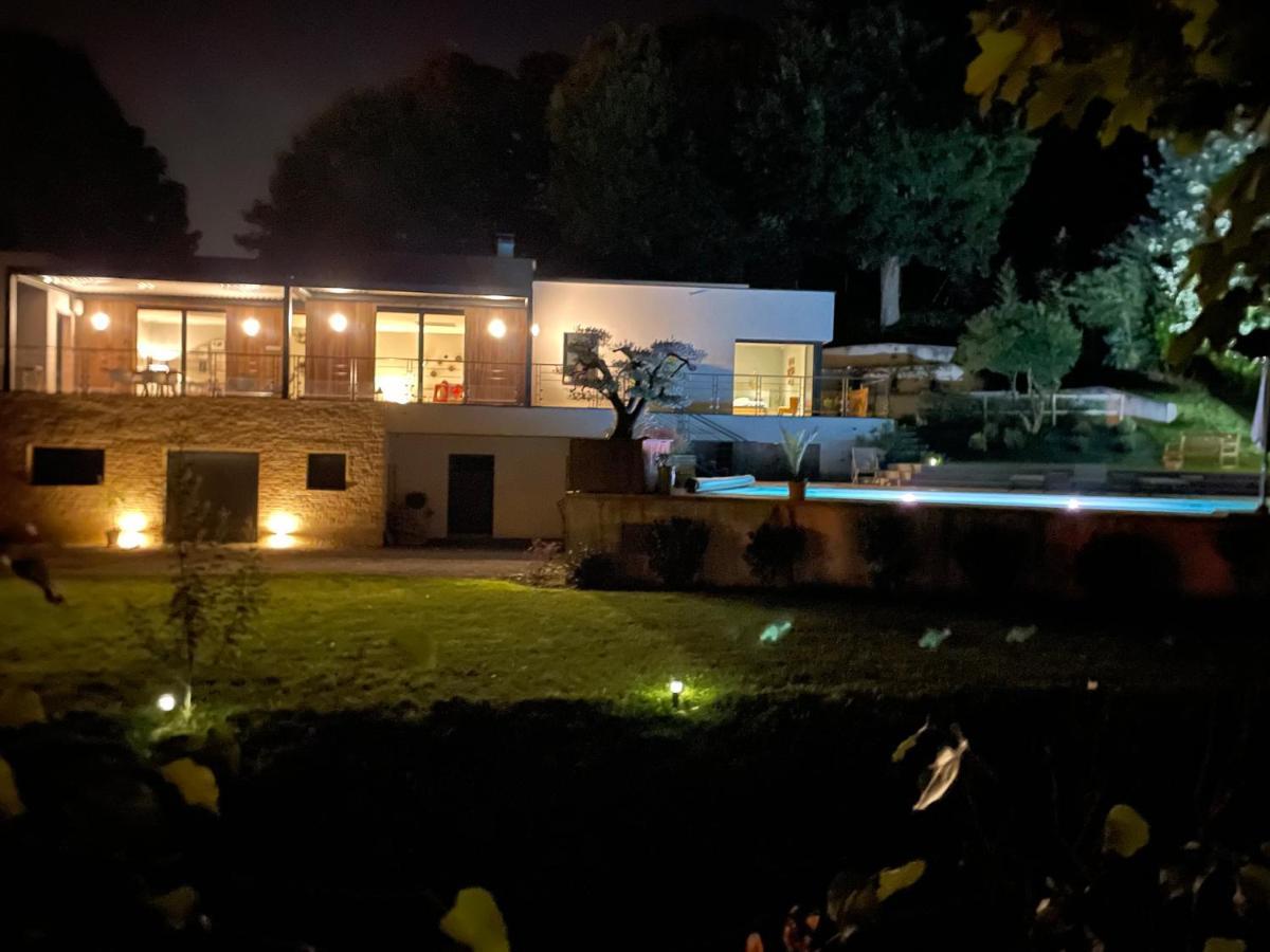 Grande Villa De Luxe Perigueux Exterior photo